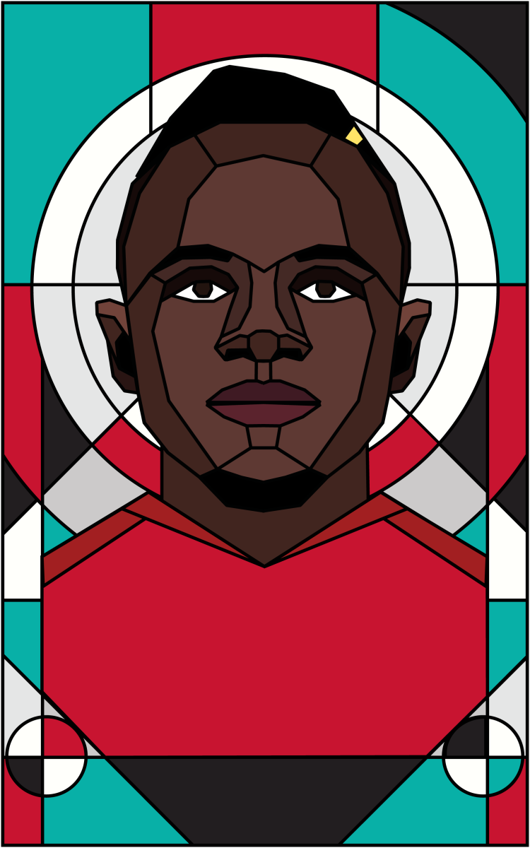 为球队创造 为球队创造