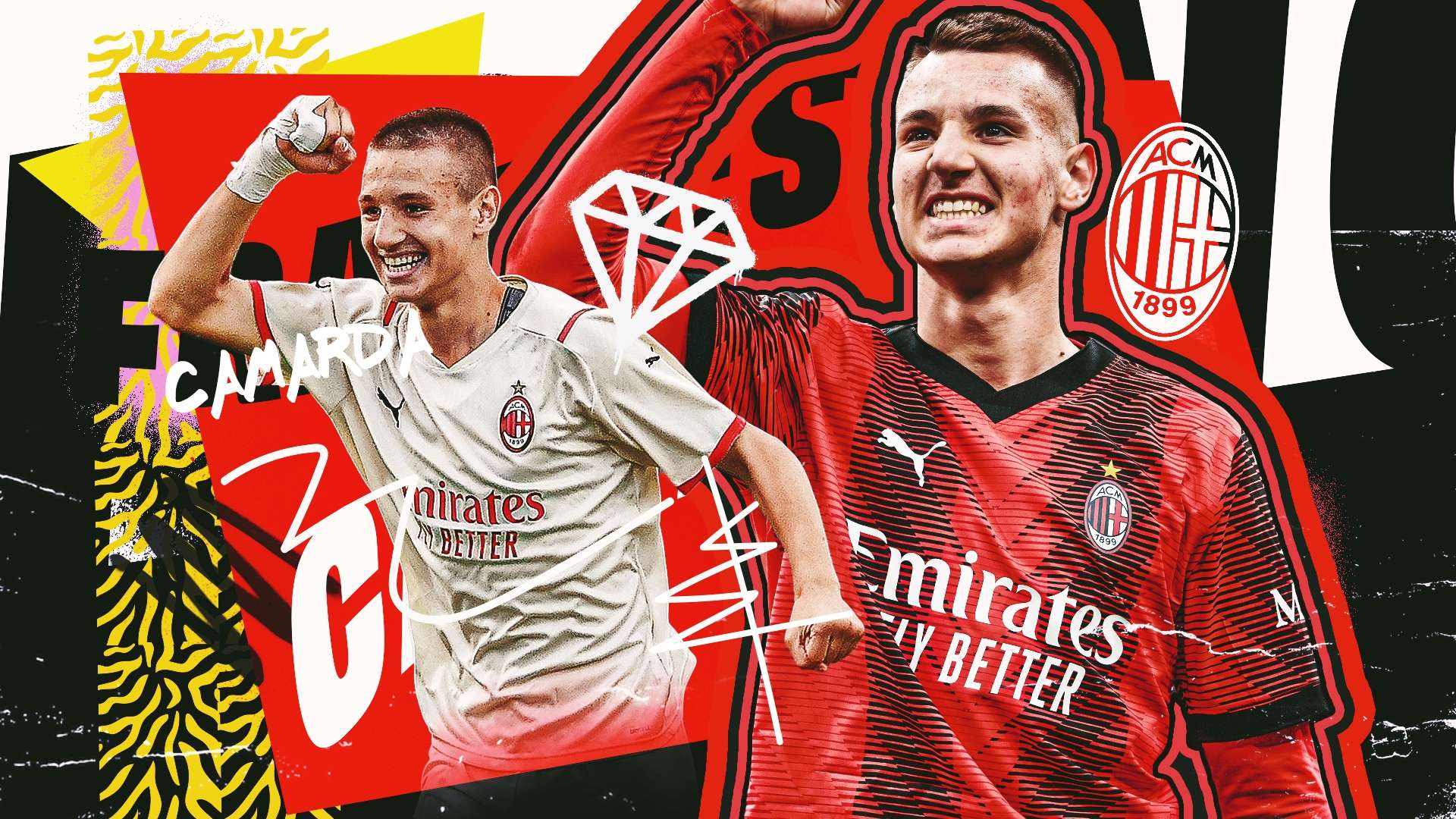 鲜明对比 鲜明对比