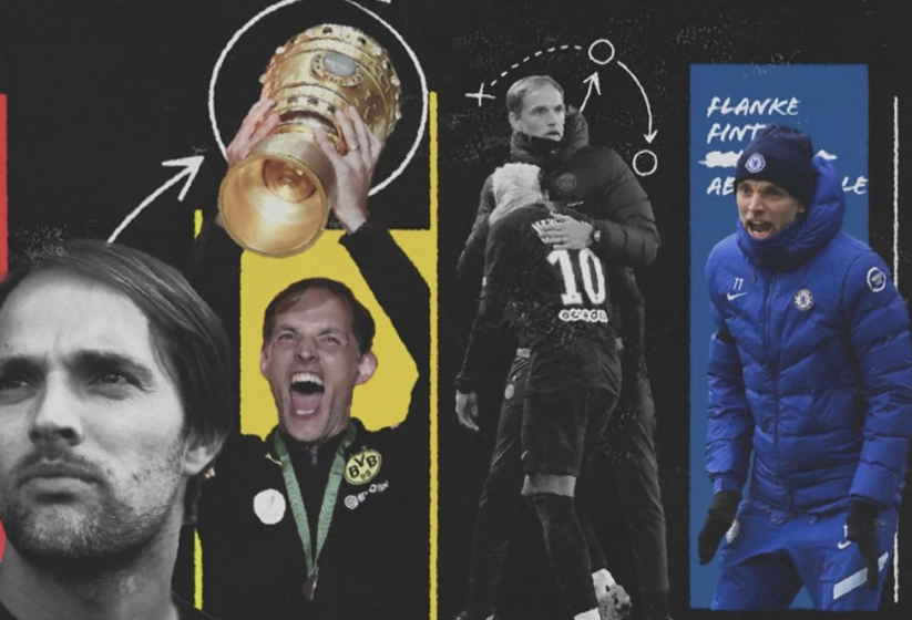 他凭借敏锐 他凭借敏锐