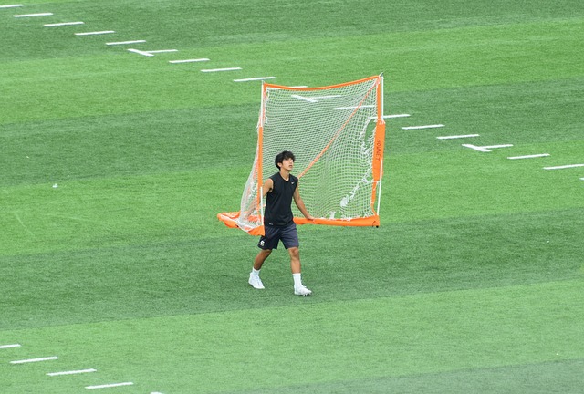 在中超赛场 在中超赛场